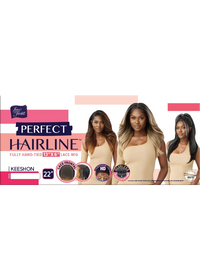 Outre 360 Frontal Lace 13
