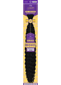 Outre Pre-Stretched Boho Dominican Curl Bulk 18