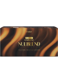 Outre Perfect Hairline NueBlend – 13x6 Lace Frontal HHB-Body Wave 24