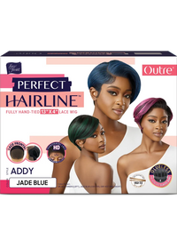 Outre Perfect Hairline 13