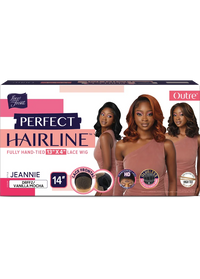 Outre Perfect Hairline 360 Frontal Lace 13