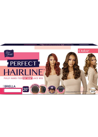 Outre Perfect Hairline 360 Frontal Lace 13