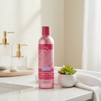 Luster's Pink Light Oil Moisturizer Hair Lotion 355 ml e 12 fl. oz.