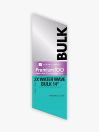 Sensationnel Premium Too 2X Water Wave Bulk 14