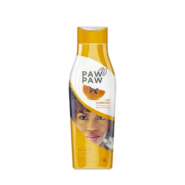 Paw Paw Clarifying Body Lotion