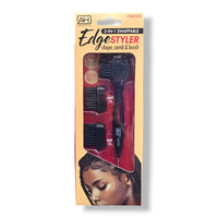 Absolute Hot Edge Styler HBEG10 - ANNS BEAUTY SUPPLY