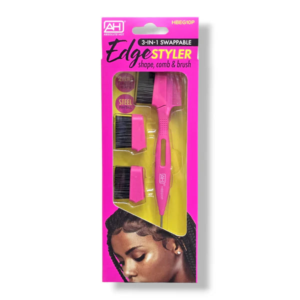 Absolute Hot Edge Styler HBEG10P - ANNS BEAUTY SUPPLY