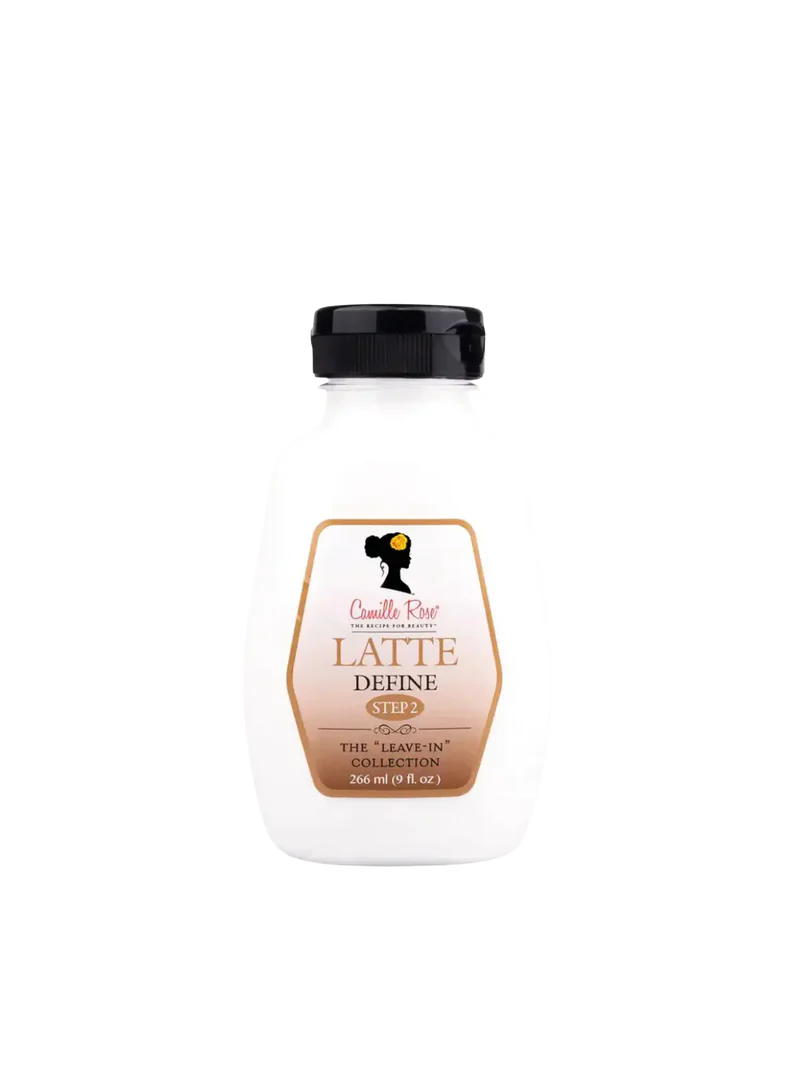 Camille Rose Latte Define 9 oz