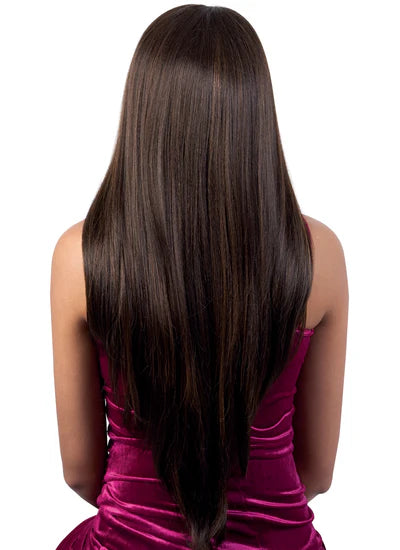 Motown Tress Quick N Easy Half Wig QE.FAITH - ANNS BEAUTY SUPPLY