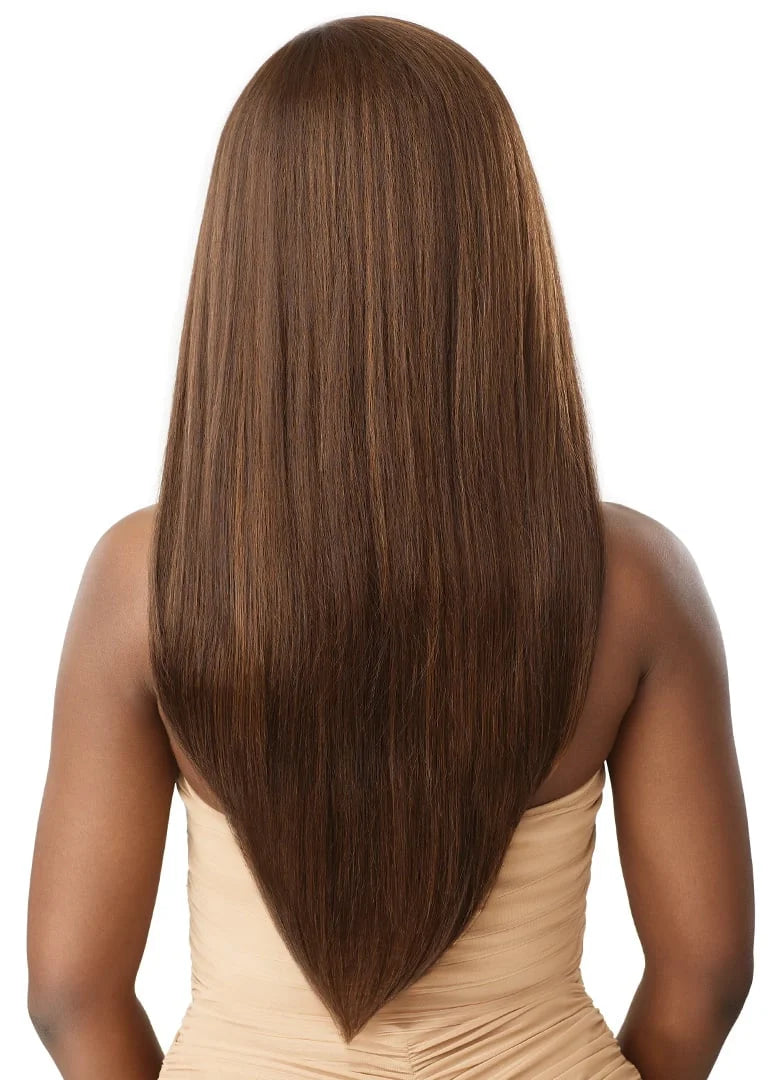 Outre HD Melted Hairline Lace Front Wig Kairi QLMHKAI * - ANNS BEAUTY SUPPLY