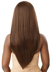 Outre HD Melted Hairline Lace Front Wig Kairi QLMHKAI * - ANNS BEAUTY SUPPLY