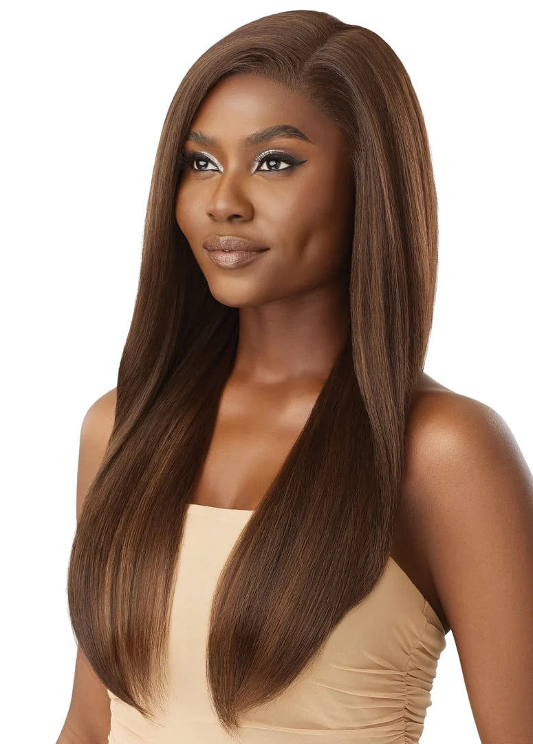 Outre HD Melted Hairline Lace Front Wig Kairi QLMHKAI * - ANNS BEAUTY SUPPLY