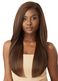 Outre HD Melted Hairline Lace Front Wig Kairi QLMHKAI * - ANNS BEAUTY SUPPLY