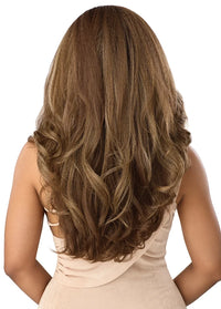 Outre Premium Soft & Natural HD Lace Front Wig Neesha 211 QLNSNN211 - Elevate Styles
