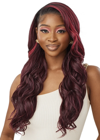 Outre Perfect Hairline 360 Frontal Lace 13