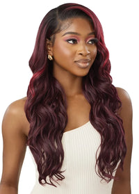 Outre Perfect Hairline 360 Frontal Lace 13