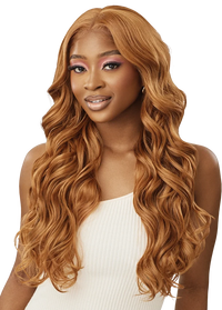 Outre Perfect Hairline 360 Frontal Lace 13