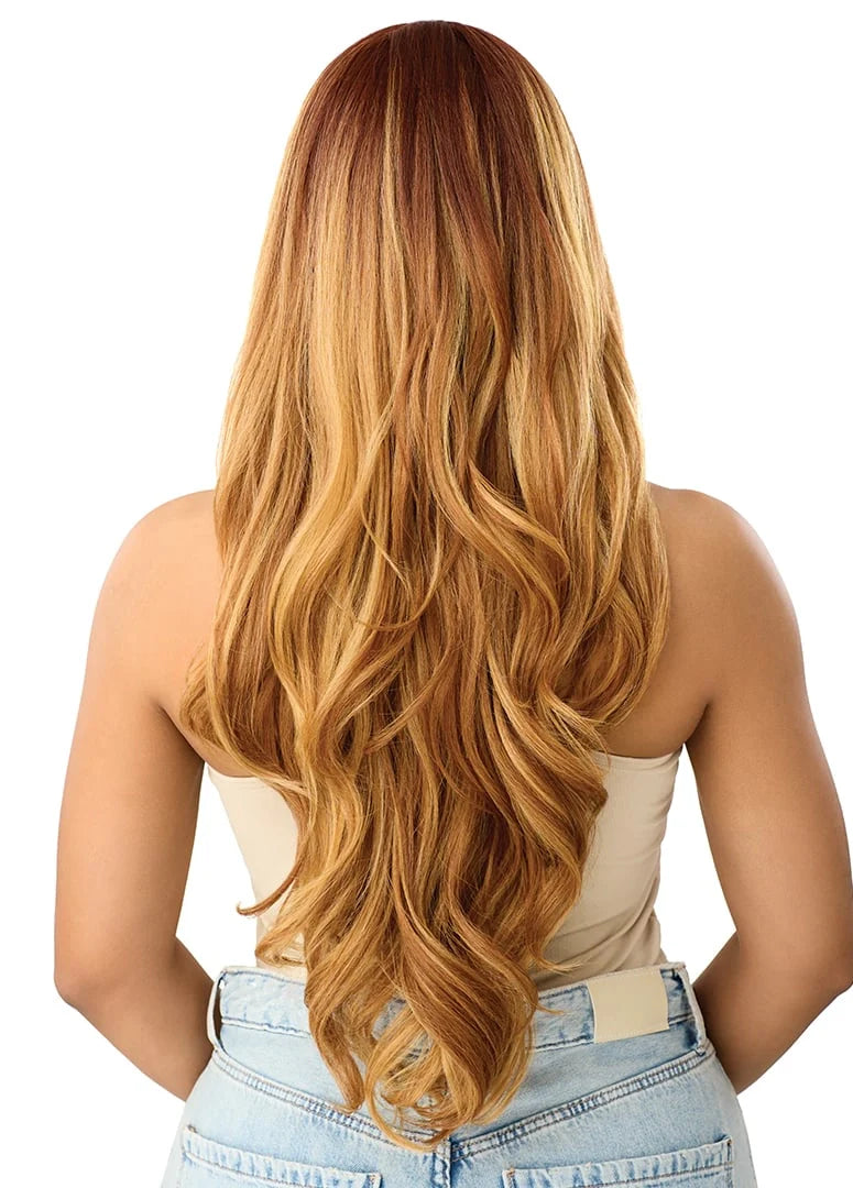 Outre Perfect Hairline Swoop Series Y-Part Frontal Lace Front Wig Y-Part 206 QLPHLSSYP206 - ANNS BEAUTY SUPPLY