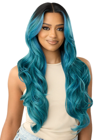 Outre Perfect Hairline Swoop Series Y-Part Frontal Lace Front Wig Y-Part 206 QLPHLSSYP206 - ANNS BEAUTY SUPPLY