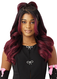 Outre Perfect Hairline True Frontal  13