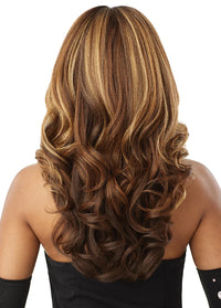 Outre Perfect Hairline True Frontal  13