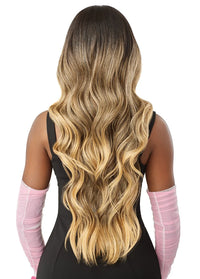 Outre Perfect Hairline True Frontal  13