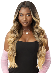 Outre Perfect Hairline True Frontal  13