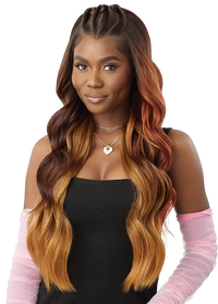 Outre Perfect Hairline True Frontal  13