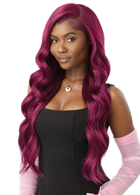 Outre Perfect Hairline True Frontal  13