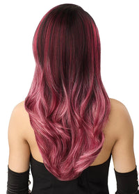 Outre Perfect Hairline True Frontal  13