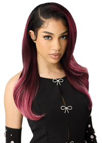 Outre Perfect Hairline True Frontal  13