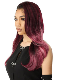 Outre Perfect Hairline True Frontal  13