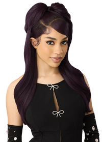 Outre Perfect Hairline True Frontal  13
