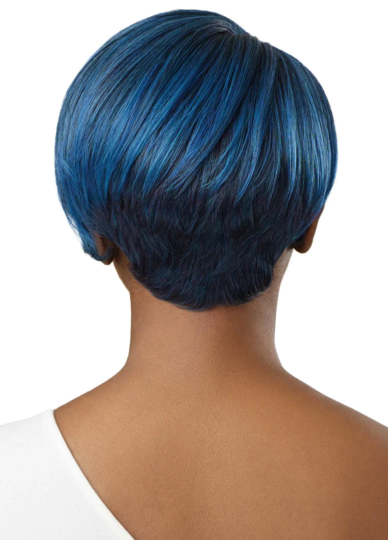 Outre Perfect Hairline 13"x 4"  HD Transparent Lace Front Wig Addy QLPHLADD - ANNS BEAUTY SUPPLY