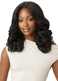 Outre Perfect Hairline 360 Frontal Lace 13