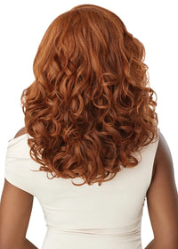 Outre Perfect Hairline 360 Frontal Lace 13