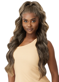 Outre Perfect Hairline 360 Frontal Lace 13