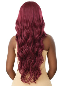 Outre Perfect Hairline 360 Frontal Lace 13