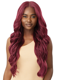 Outre Perfect Hairline 360 Frontal Lace 13