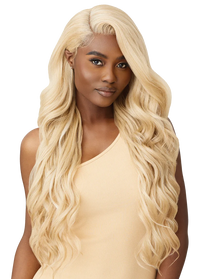 Outre Perfect Hairline 360 Frontal Lace 13