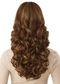 Outre Perfect Hairline 360 Frontal Lace 13