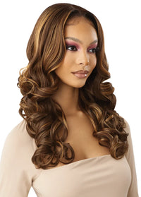 Outre Perfect Hairline 360 Frontal Lace 13
