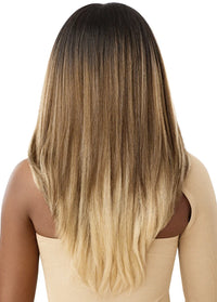 Outre 360 Frontal Lace 13