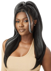 Outre 360 Frontal Lace 13