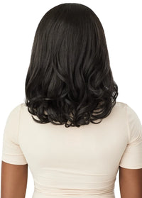 Outre Perfect Hairline 360 Frontal Lace 13