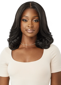 Outre Perfect Hairline 360 Frontal Lace 13