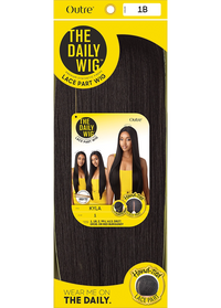 Outre The Daily Wig Lace Part Wig Kyla* - ANNS BEAUTY SUPPLY