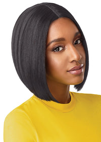 Outre The Daily Wig Premium Synthetic Lace Part Wig – Zenya