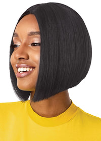 Outre The Daily Wig Premium Synthetic Lace Part Wig – Zenya