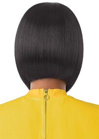 Outre The Daily Wig Premium Synthetic Lace Part Wig – Zenya